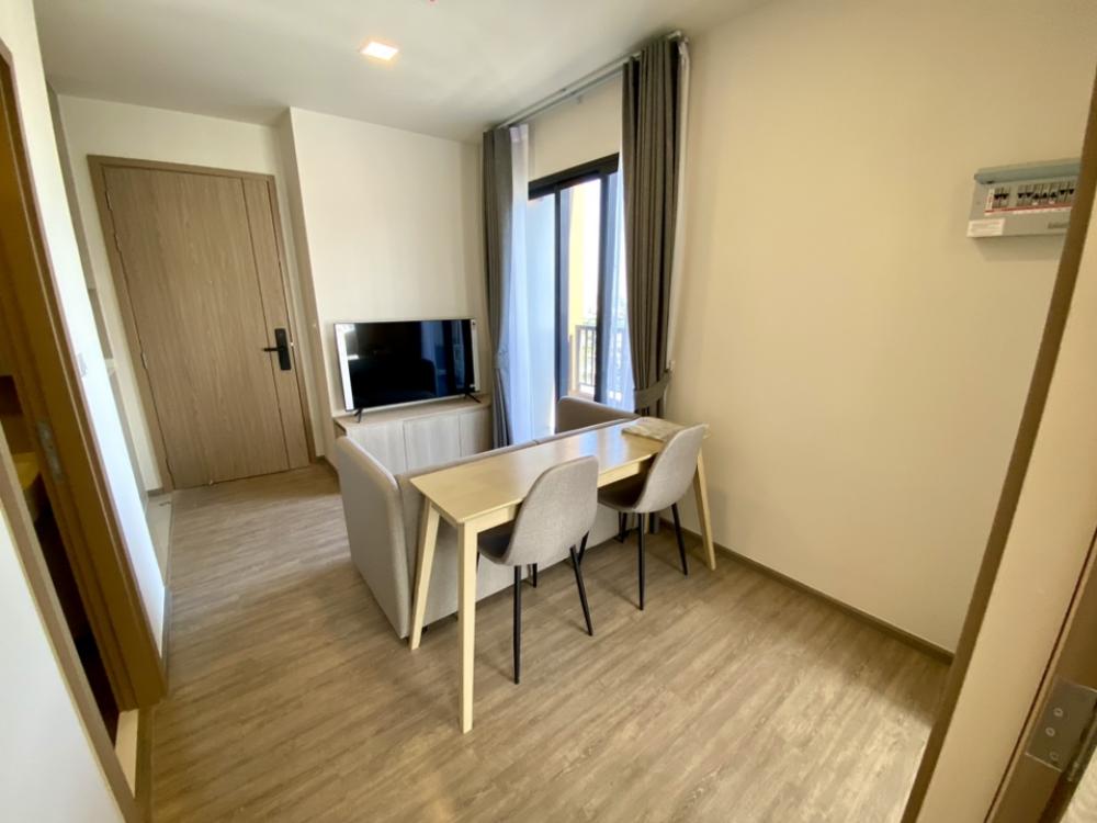 for rent Nia by sansiri 1 bed plus special deal ❤️✅💫 – รูปที่ 4