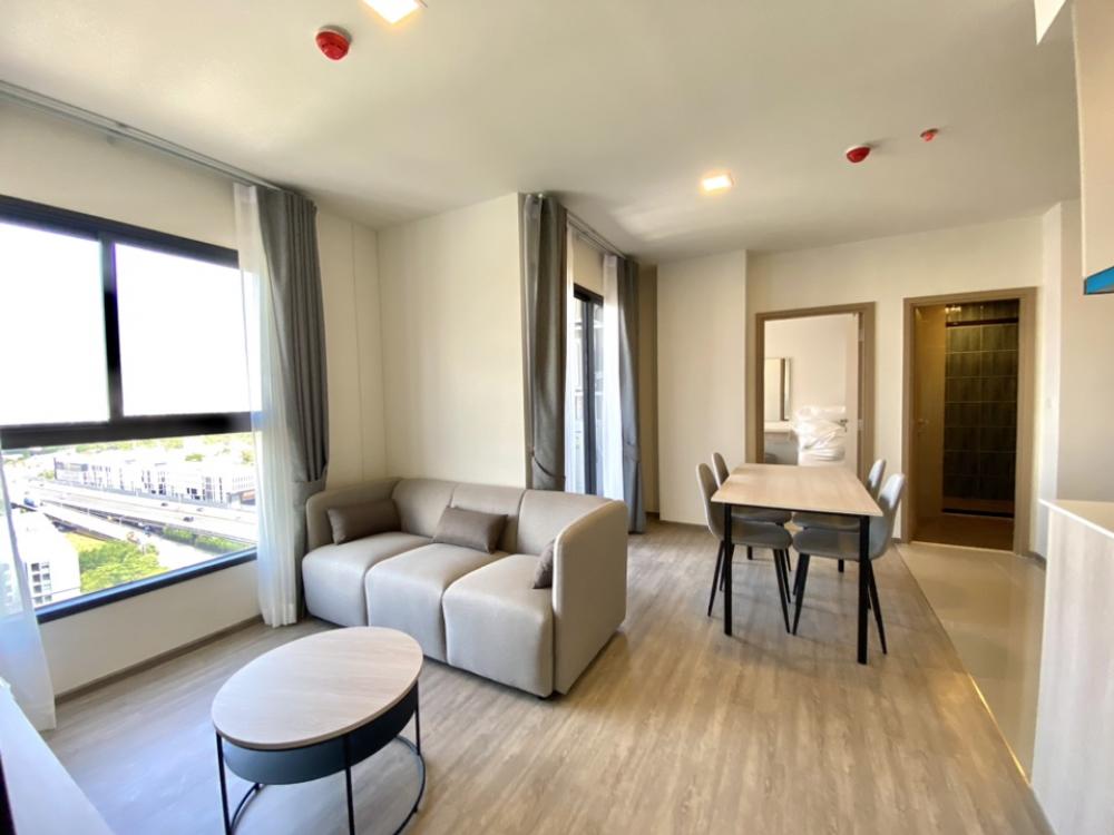 for rent Nia By sansiri 2 bed special deal ❤️🌈💰 – รูปที่ 2