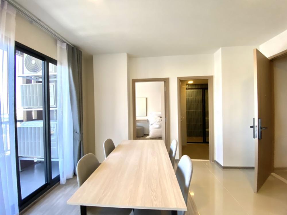 for rent Nia By sansiri 2 bed special deal ❤️🌈💰 – รูปที่ 4