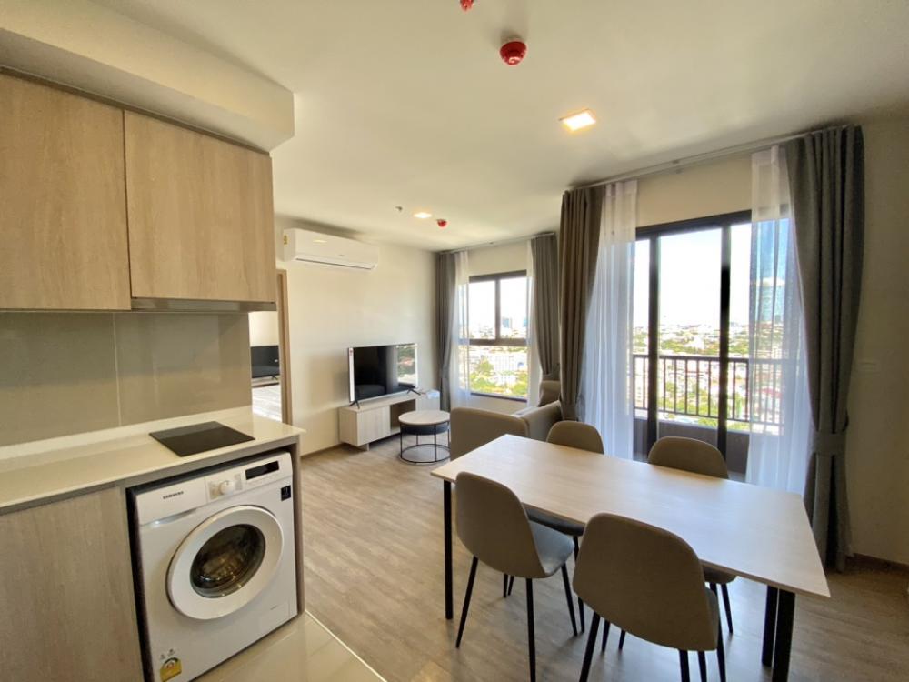 for rent Nia By sansiri 2 bed special deal ❤️🌈💰