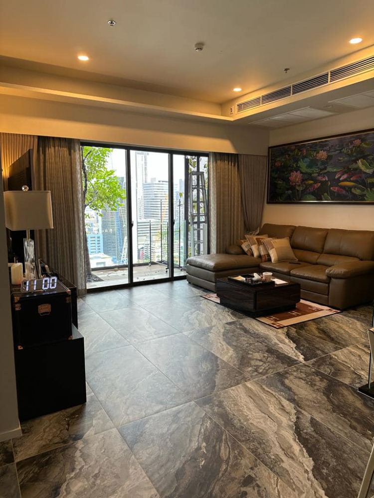 Condo for sale Siamese Exclusive Sukhumvit 31, very beautiful room, fully furnished, ready to move in.