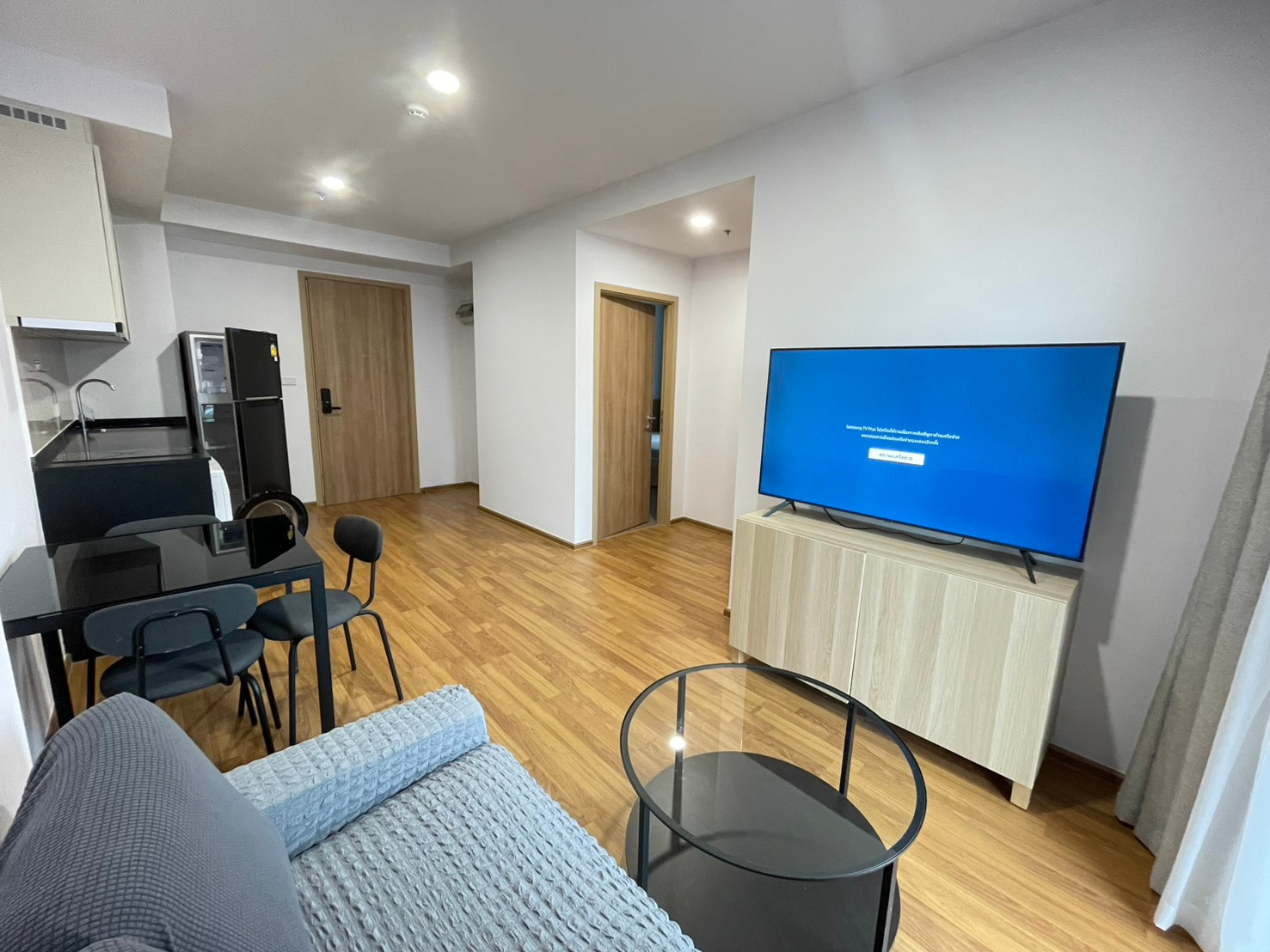 🏙 ให้เช่า 2Br-19,000 baht The Livin Phet Kasem  ใกล้ซีคอน บางแค ส่วนกลางอลังการ ตึก A  สนใจติดต่อ 087 556 4977 Aon Ag🔖