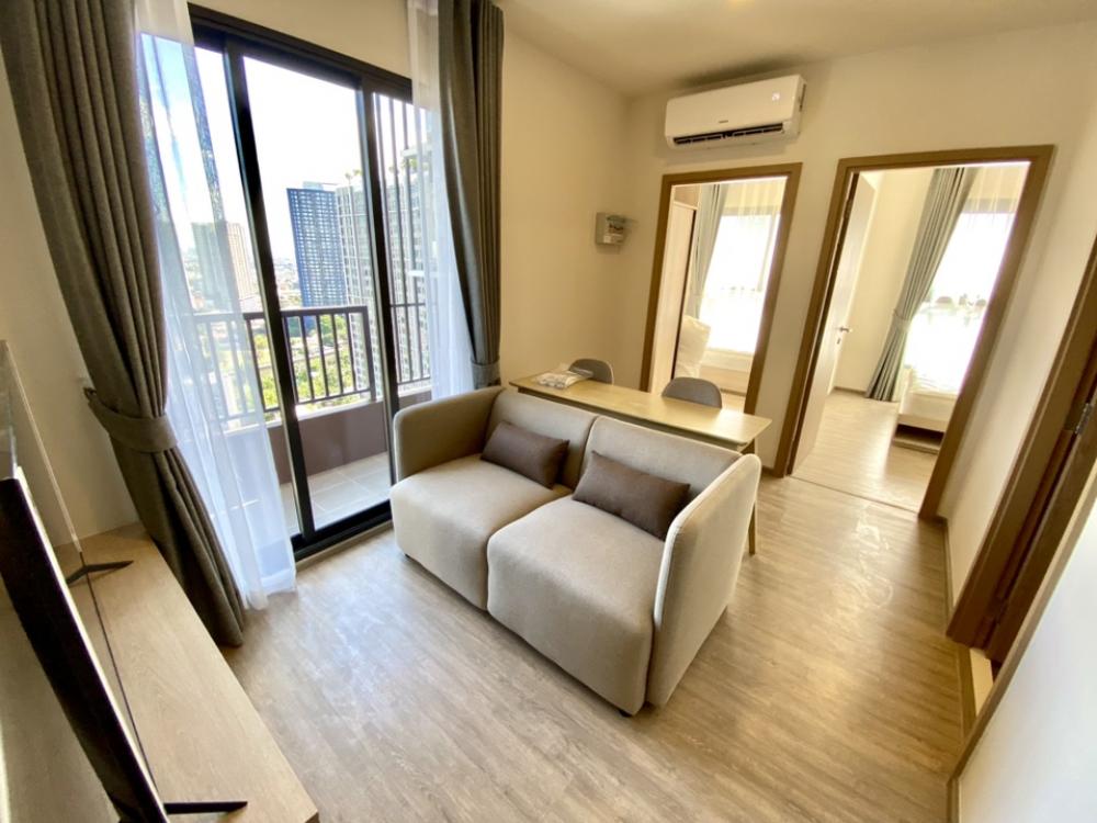 for rent Nia by sansiri 2 bed special deal ❤️✅💫