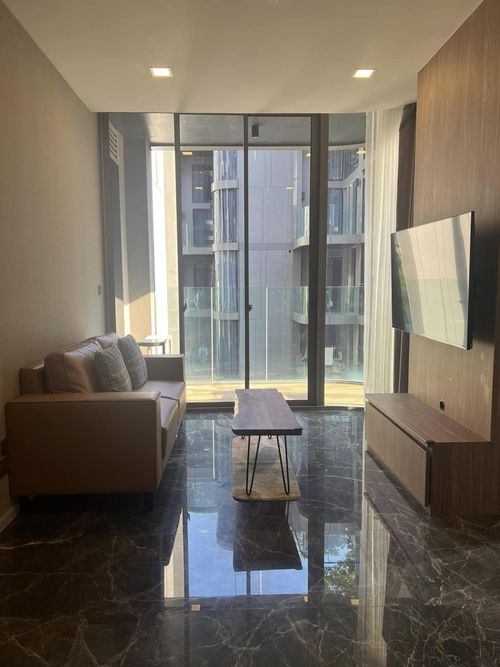 For Sale Condo , Ashton Residence 41 , BTS-Phrom Phong , Khlong Tan Nuea , Watthana , Bangkok ,  CX-118305