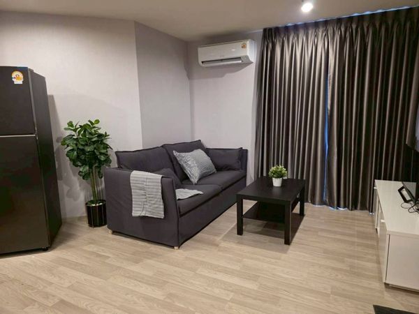 For Sale Condo , Ideo Mobi Sukhumvit Eastpoint , BTS-Bang Na , Bang Na , Bang Na , Bangkok , CX-160513
