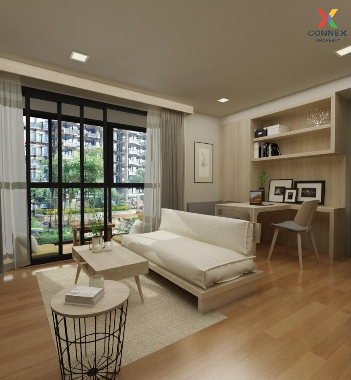 FOR SALE condo , Taka Haus , BTS-Ekkamai , Khlong Tan Nuea , Watthana , Bangkok , CX-78939