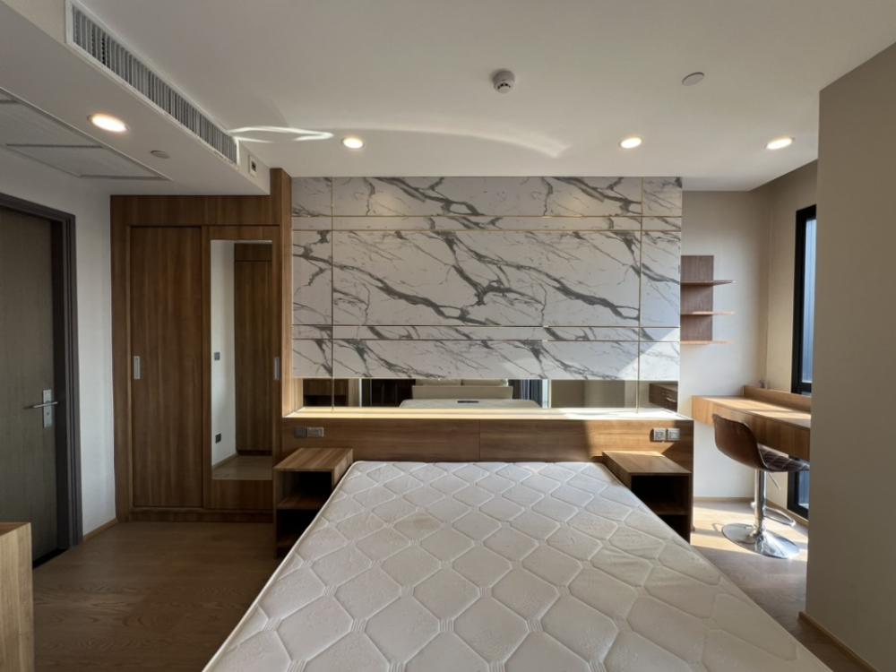 Rent Ashton Chula-Silom 34.5 sq.m. 26,000 Baht – รูปที่ 4