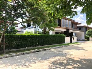 K-5336 ขายเช่าด่วน ! บุราสิริ พัฒนาการ บ้านสวย สไตล์ Modern Luxury ทำเลศักยภาพ เชื่อมต่อชีวิตเมือง ใกล้สุขุมวิท ทองหล่อ เอกมัย