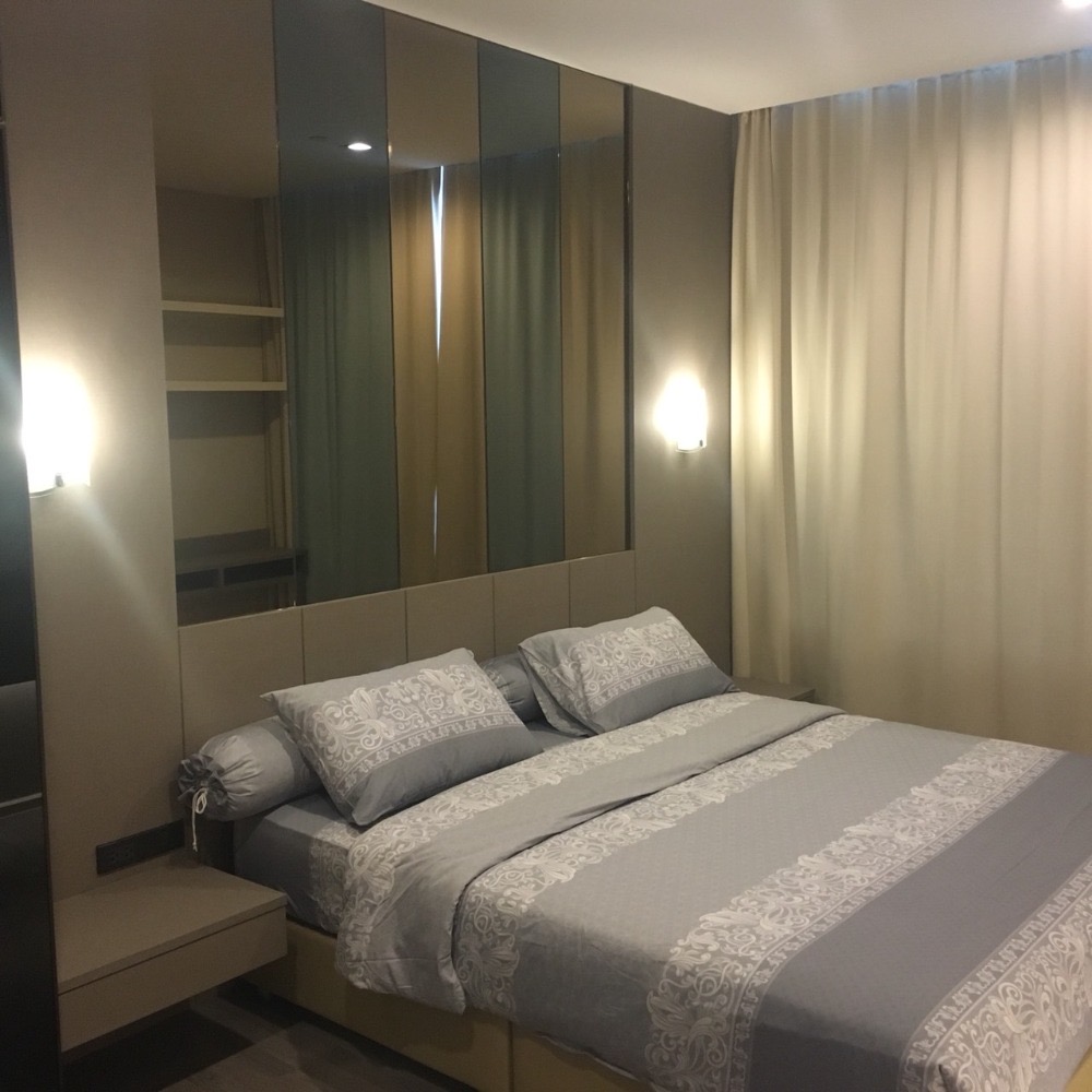 For rent 333 Riverside high floor city view For rent 333 Riverside high floor city view