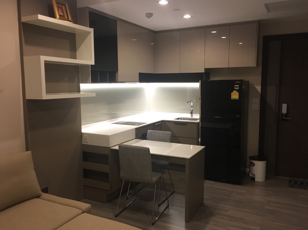 For rent 333 Riverside high floor city view – รูปที่ 2