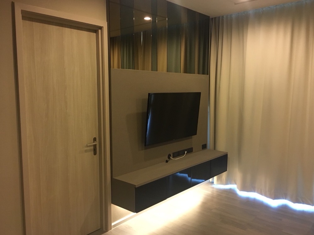 For rent 333 Riverside high floor city view – รูปที่ 3