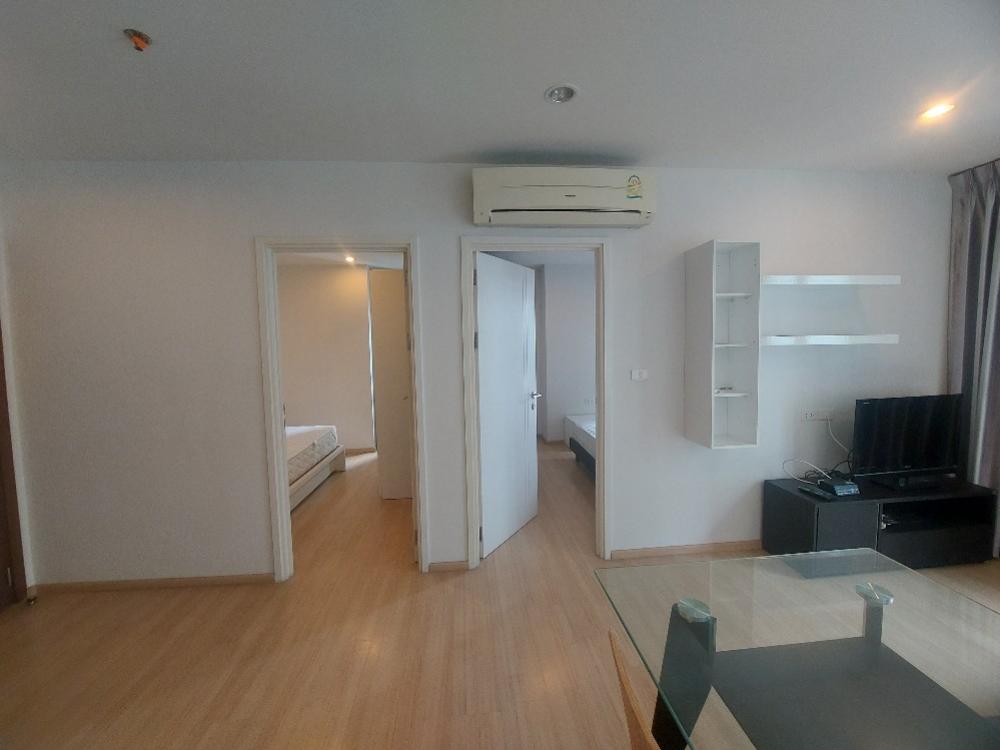 ให้เช่า The base ห้องใหญ่ 2ห้องนอน ราคาดี – รูปที่ 3