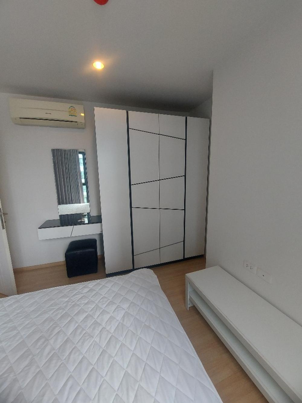 ให้เช่า The base ห้องใหญ่ 2ห้องนอน ราคาดี – รูปที่ 2