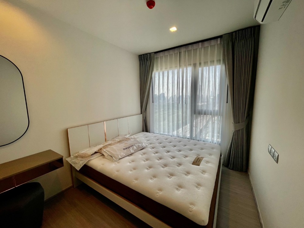 ให้เช่าคอนโด Life Asoke Hype 32 ตรม. 1 ห้องนอน ชั้น 28 แต่งครบ วิวสวยมาก ให้เช่าคอนโด Life Asoke Hype 32 ตรม. 1 ห้องนอน ชั้น 28 แต่งครบ วิวสวยมาก