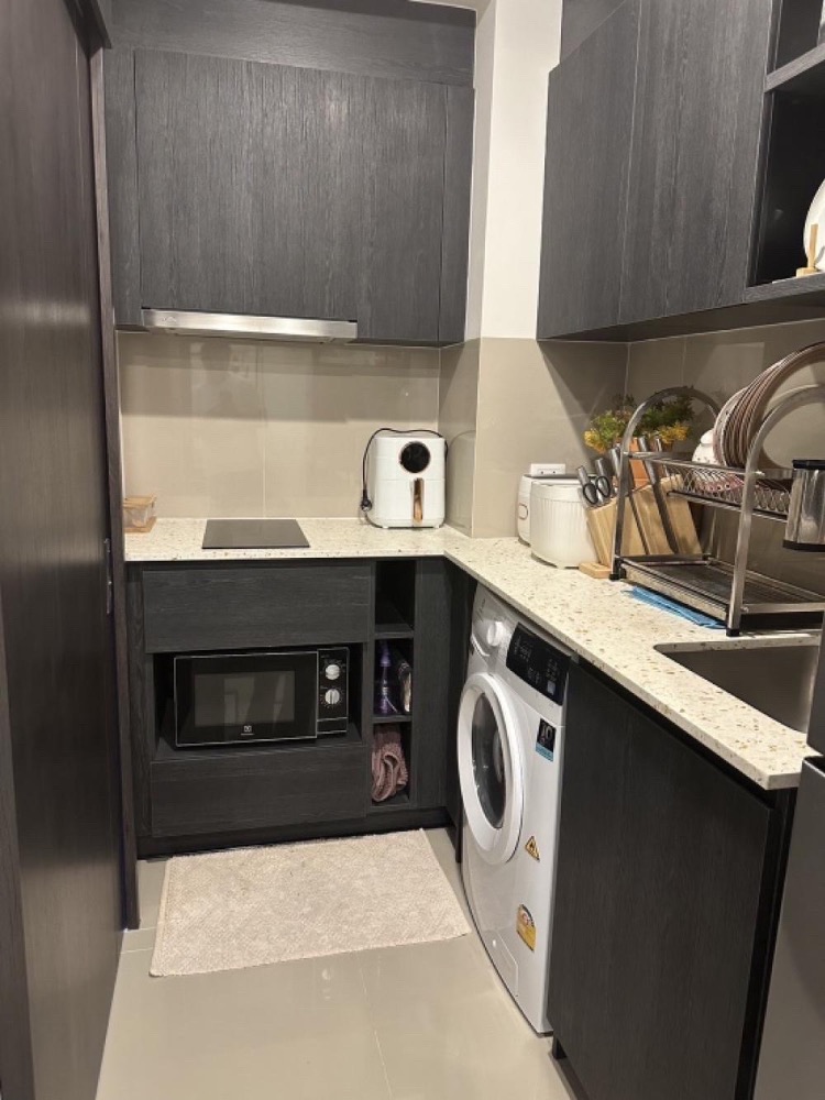 for rent XT huaikwang 1 bed super deal big size🎁💰🌈 – รูปที่ 2