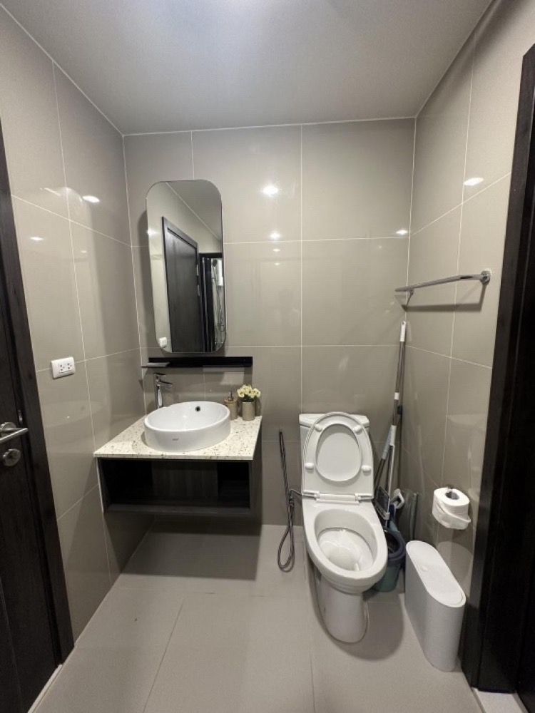 for rent XT huaikwang 1 bed super deal big size🎁💰🌈 – รูปที่ 3