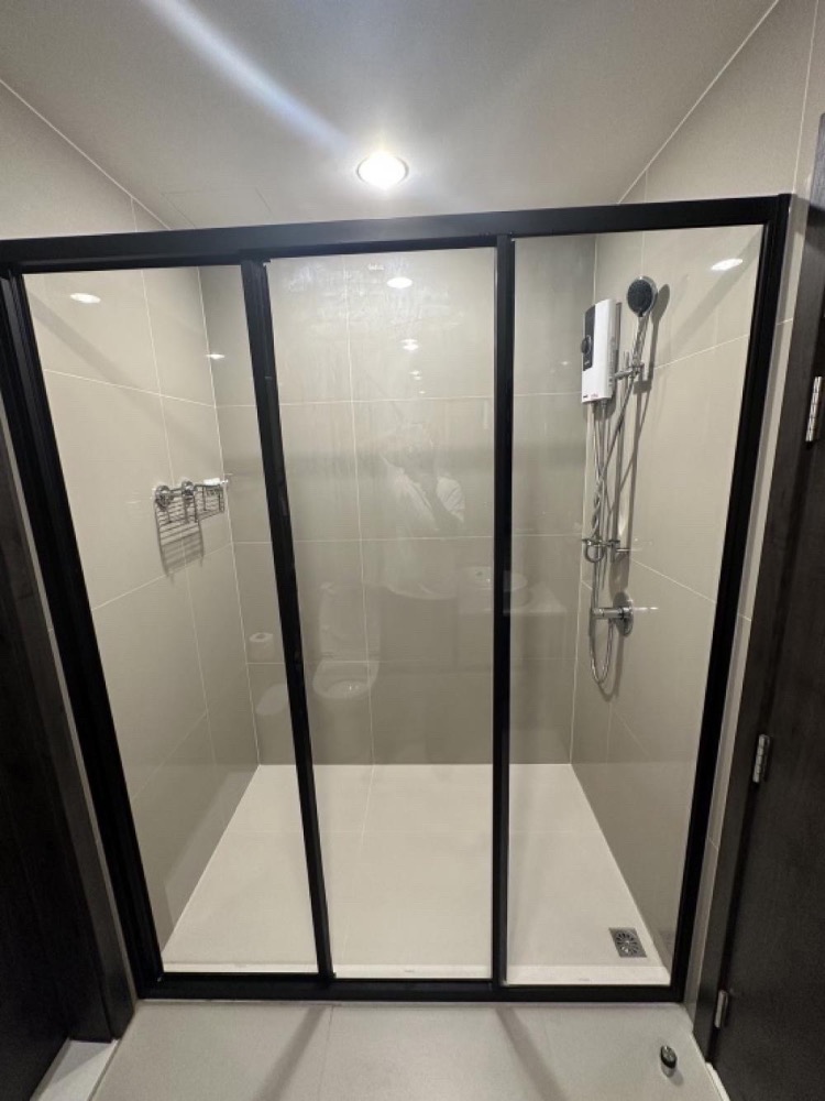 for rent XT huaikwang 1 bed super deal big size🎁💰🌈 – รูปที่ 4