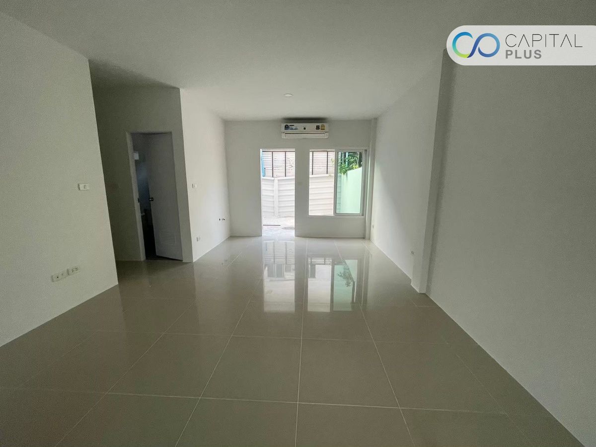 The Joy Home Sam Phran 20 square wah, 3 bedrooms, 2 bathrooms – รูปที่ 4