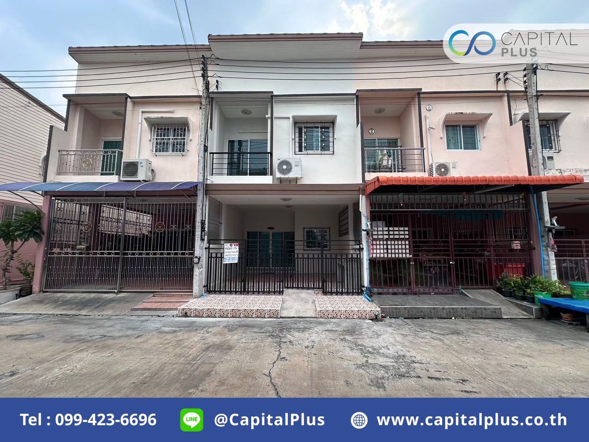 Townhouse for sale Phet Thawee Samphran (Sai 5) Townhouse for sale Phet Thawee Samphran - Sai 5 Townhouse for sale Phet Thawee Samphran (Sai 5) Townhouse for sale Phet Thawee Samphran - Sai 5