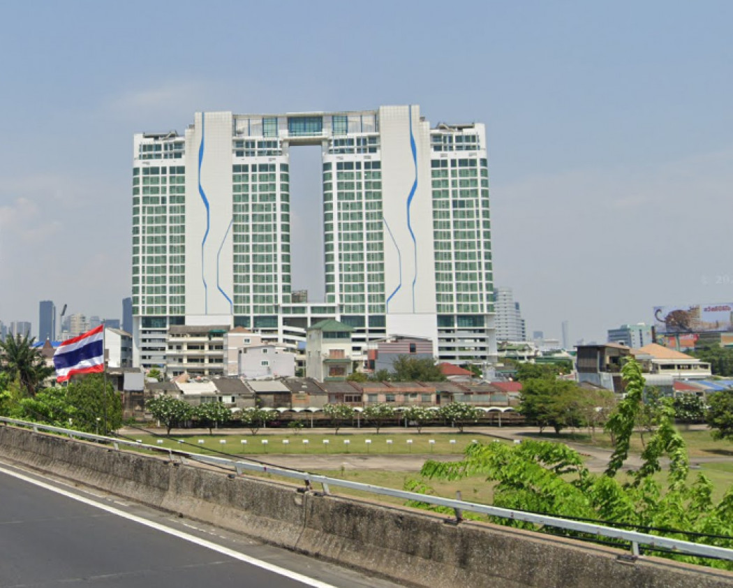 Land for sale, land with condo, Harbor View Residences at Ranong, 1 rai 3 ngan 71 sq m. Land for sale, land with condo, Harbor View Residences at Ranong, 1 rai 3 ngan 71 sq m.