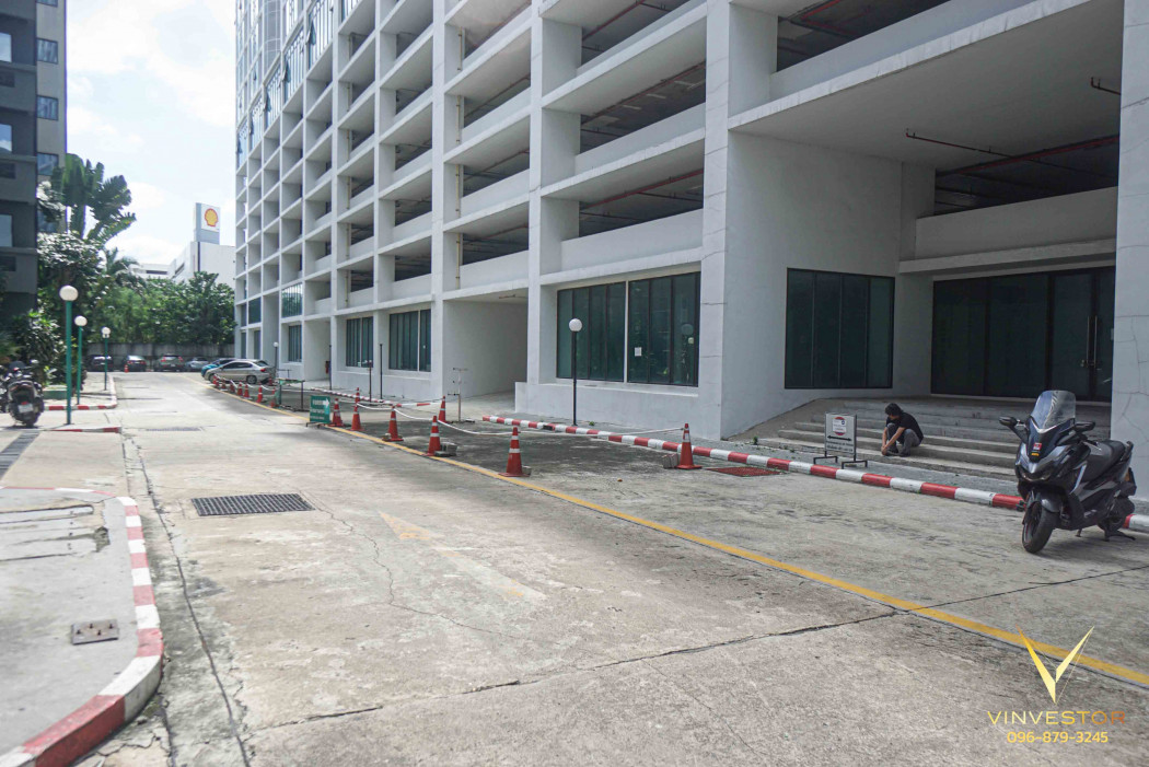 Land for sale, land with condo, Harbor View Residences at Ranong, 1 rai 3 ngan 71 sq m. – รูปที่ 2