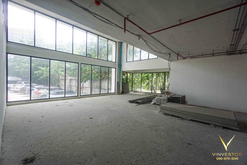 Land for sale, land with condo, Harbor View Residences at Ranong, 1 rai 3 ngan 71 sq m. – รูปที่ 3