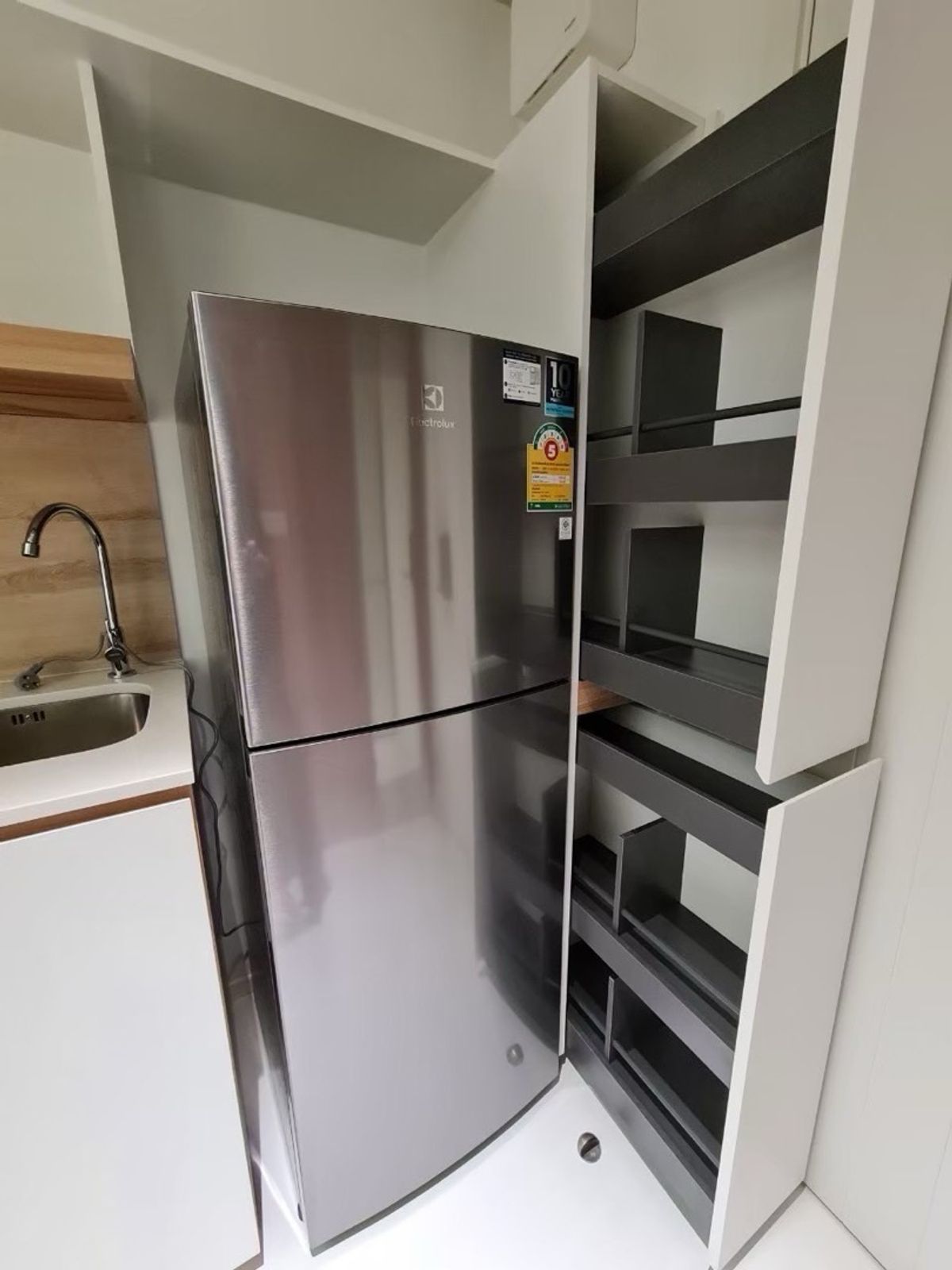 For Sale 📌📌📌TRIPLE Y RESIDENCE (ทริปเปิ้ล วาย เรสซิเด้นซ์)1 Bedroom 34 ตรม. ราคา 4.99 ล้าน  ชั้น 26 – รูปที่ 3