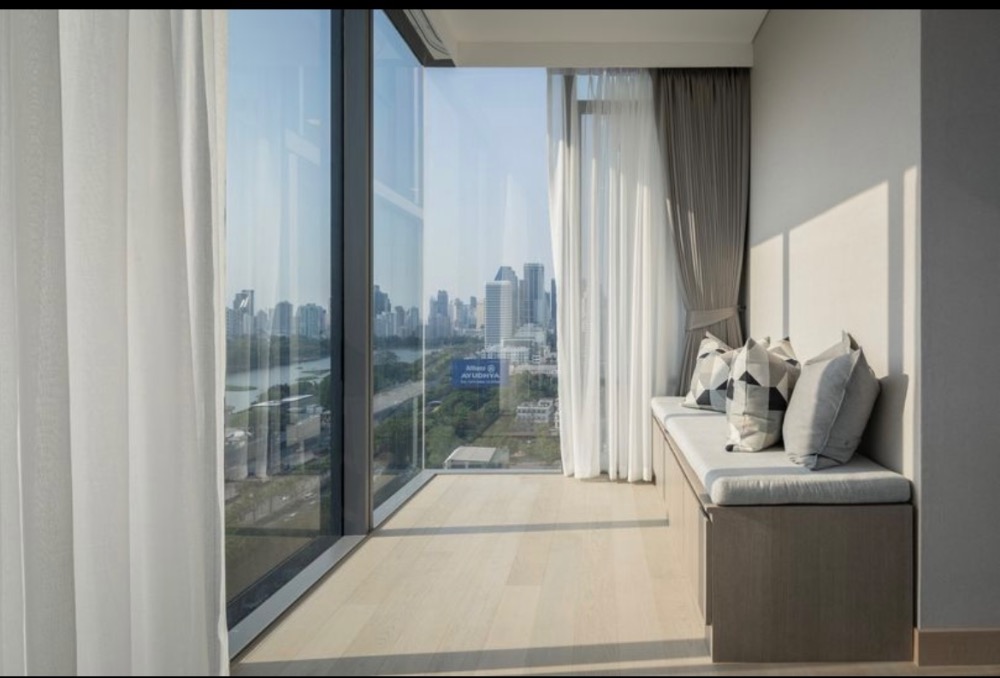 for rent Siamese exclusive Queen 2 bed super deal❤️💫 – รูปที่ 4
