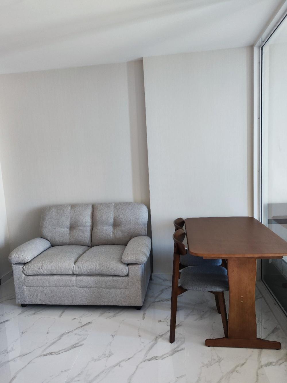 🔥Rental :Artisan Ratchada,1 bed，ready to move in，new brand，high floor – รูปที่ 3