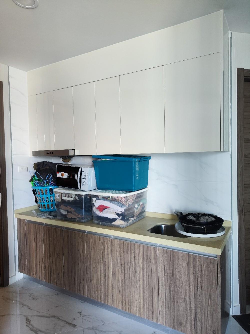 🔥Rental :Artisan Ratchada,1 bed，ready to move in，new brand，high floor – รูปที่ 2