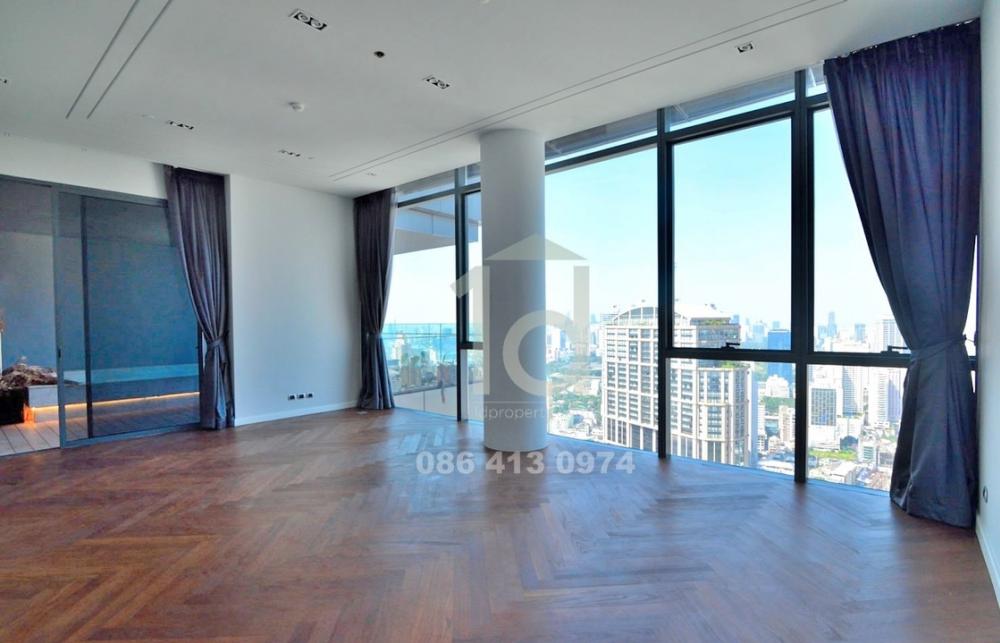 For sale MARQUE Sukhumvit 39 - Penthouse *Best Price* Sale with Tenant* – รูปที่ 4