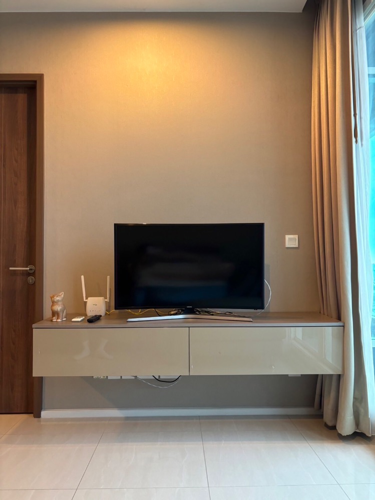 for rent Maenam residence 1 bed special deal❤️🌳✨ – รูปที่ 3