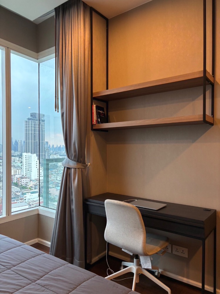 for rent Maenam residence 1 bed special deal❤️🌳✨ – รูปที่ 4