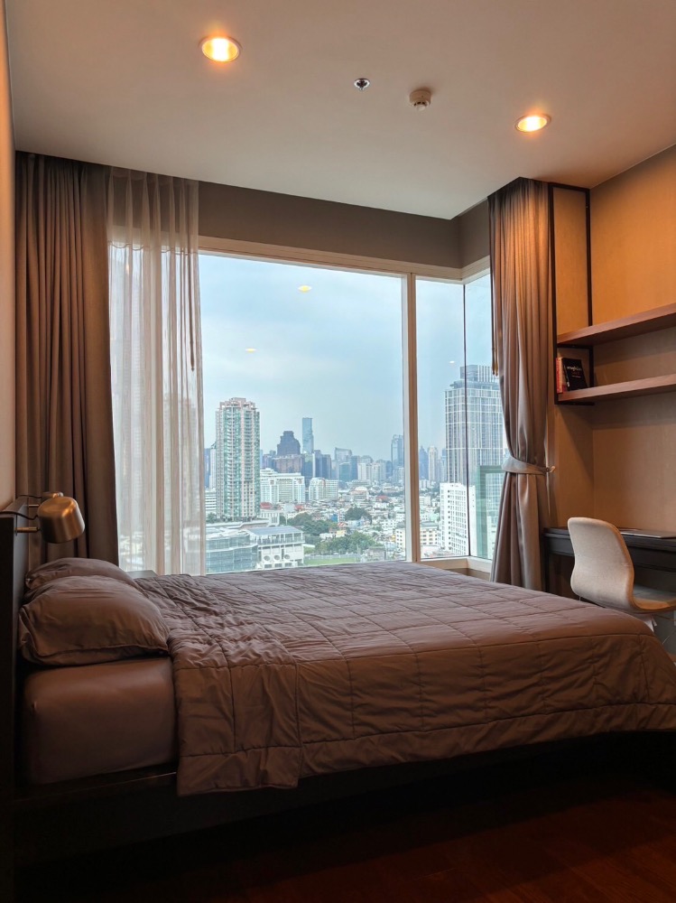 for rent Maenam residence 1 bed special deal❤️🌳✨ – รูปที่ 2