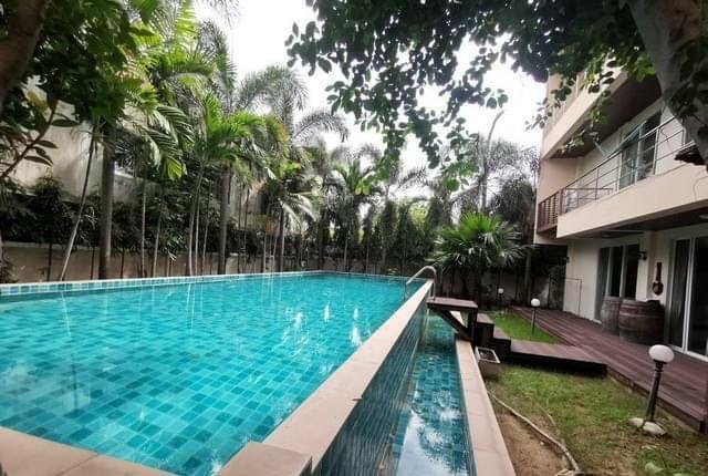 ขายที่ดินพร้อมสิ่งปลูกสร้าง บ้าน และอาคารสำนักงาน – รูปที่ 3
