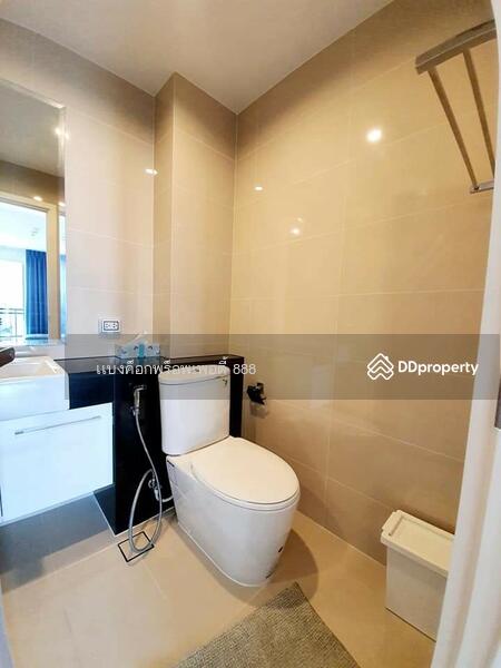 for rent Supalai lite ratchada narathiwas 2 bed super deal🔔💫❤️ – รูปที่ 3