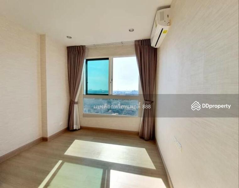 for rent Supalai lite ratchada narathiwas 2 bed super deal🔔💫❤️ – รูปที่ 4