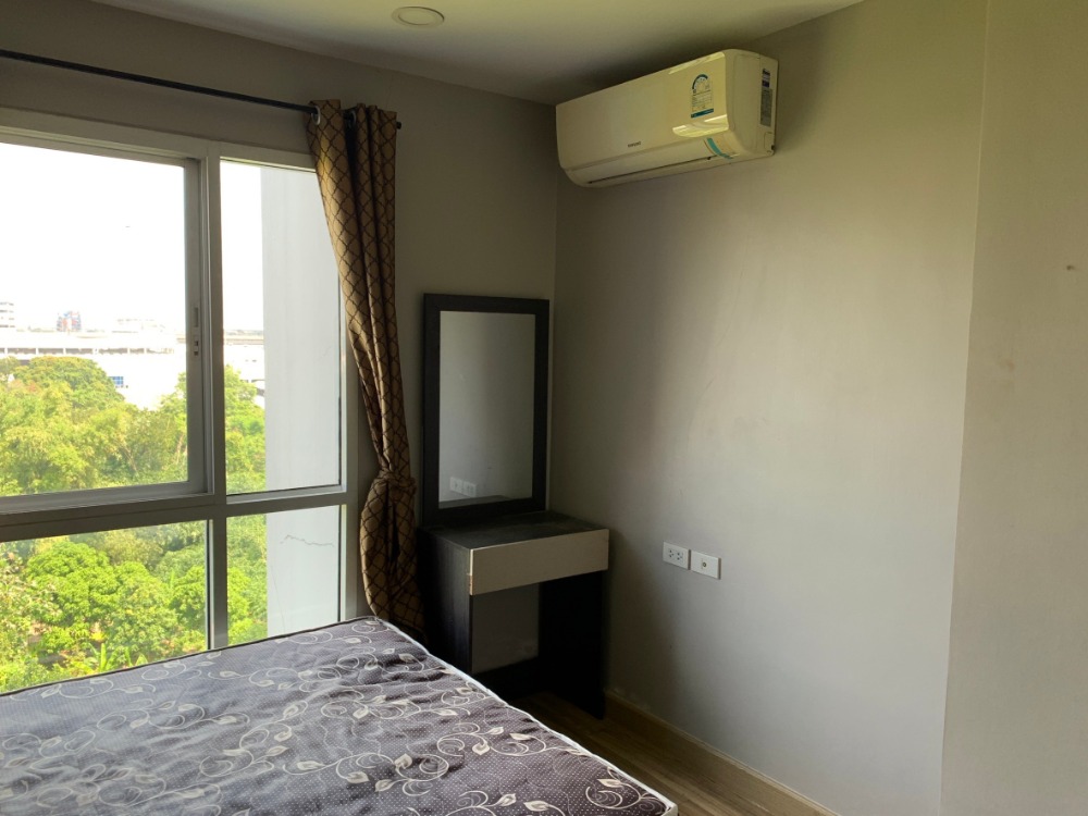 ออคิด พาร์ค คอนโด (Orchids Park Condo) !!ดีลโดยตรงจาก – รูปที่ 2
