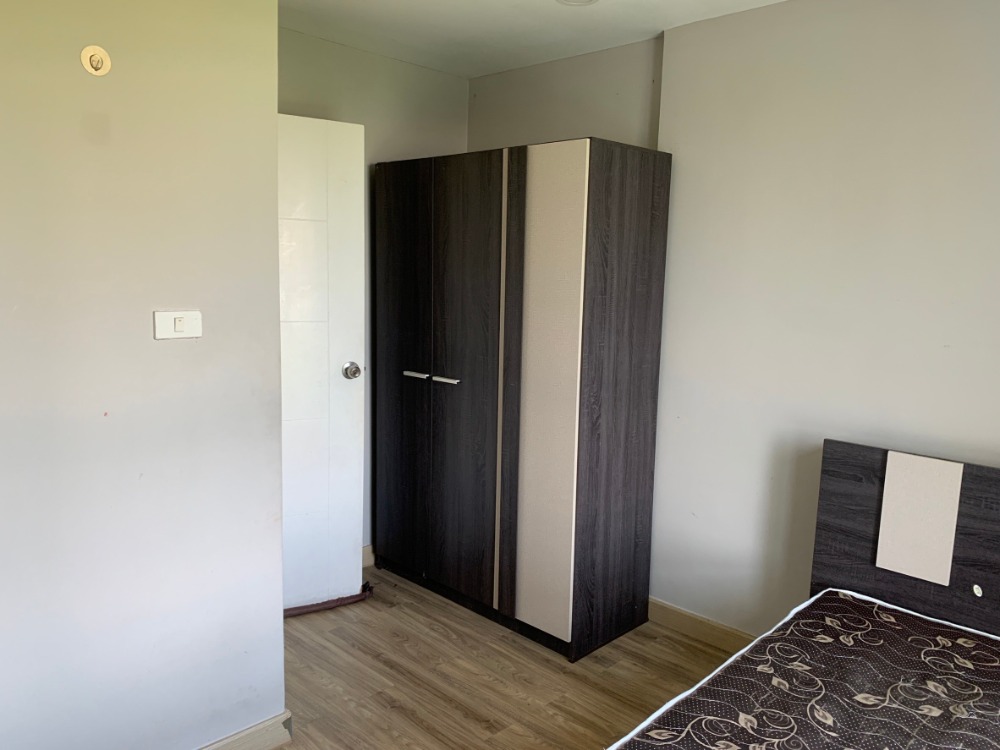 ออคิด พาร์ค คอนโด (Orchids Park Condo) !!ดีลโดยตรงจาก – รูปที่ 3