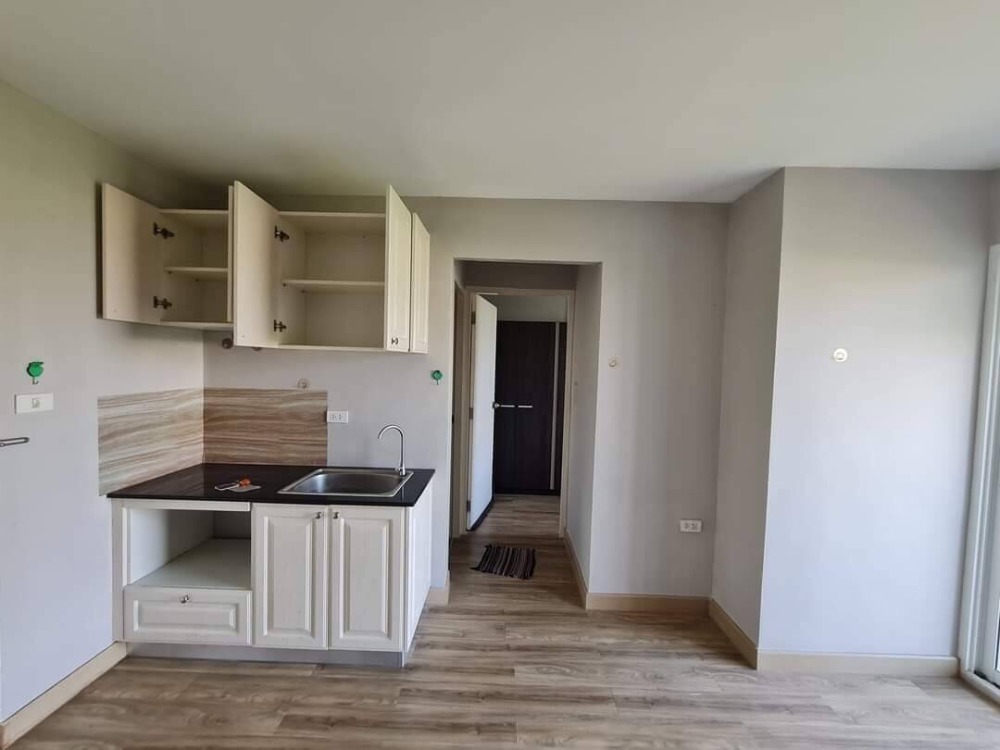 ออคิด พาร์ค คอนโด (Orchids Park Condo) !!ดีลโดยตรงจาก – รูปที่ 4