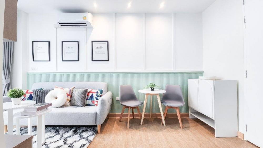 Better value than renting‼️near MRT, near Bang Kapi mall Chewathai Ramkhamhaeng Better value than renting‼️near MRT, near Bang Kapi mall Chewathai Ramkhamhaeng
