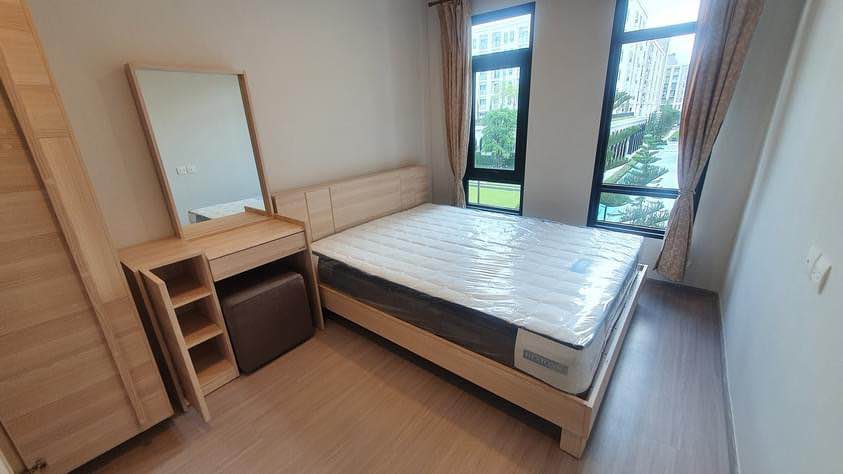 🔥 ขายด่วน!! คอนโด Aspire asoke-ratchada – รูปที่ 2