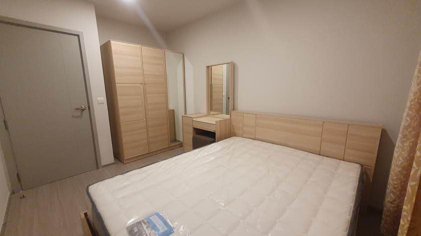 🔥 ขายด่วน!! คอนโด Aspire asoke-ratchada – รูปที่ 3