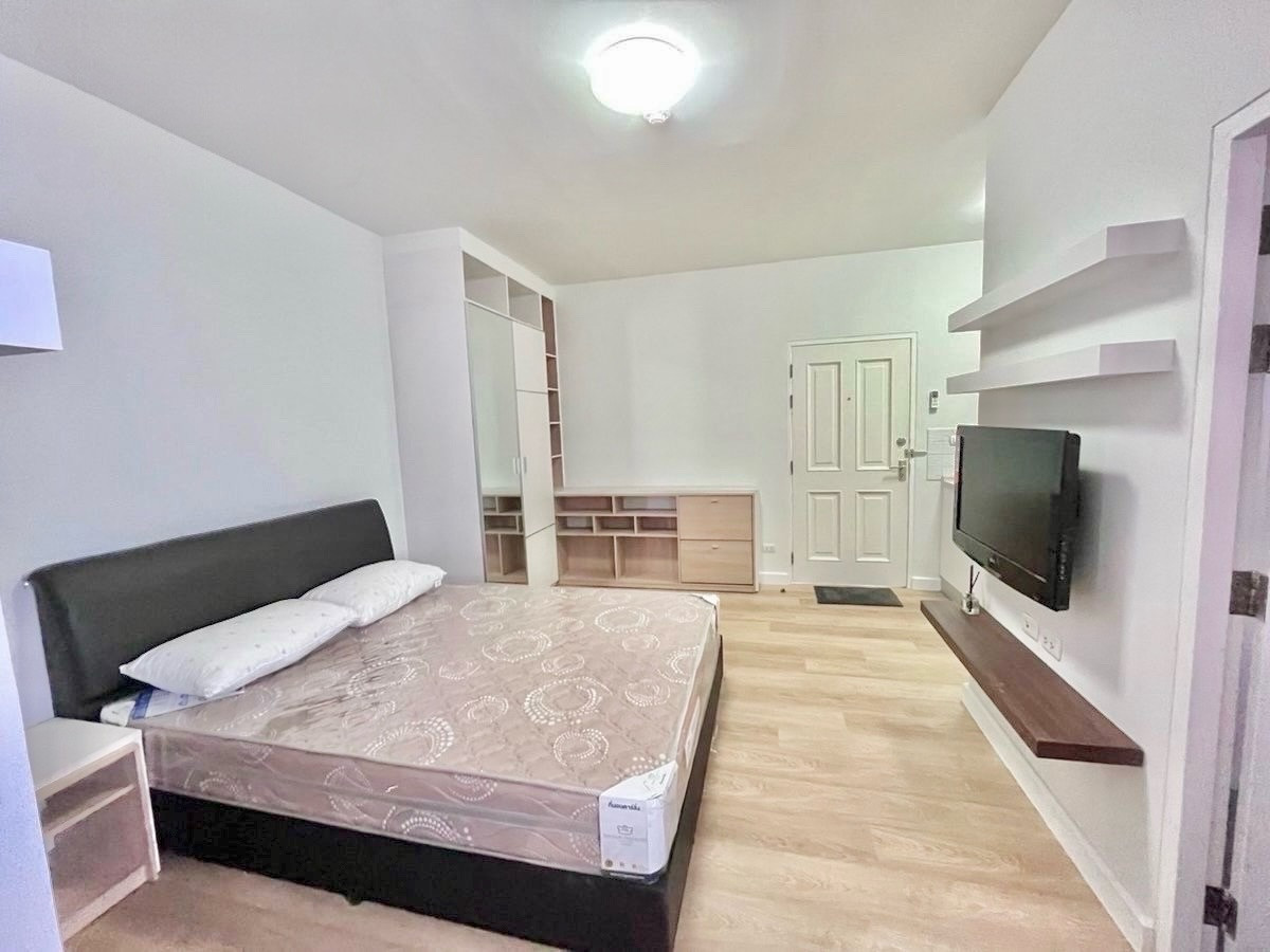 🔥 ขายด่วน!! คอนโด My Condo Sukhumvit 103 – รูปที่ 2