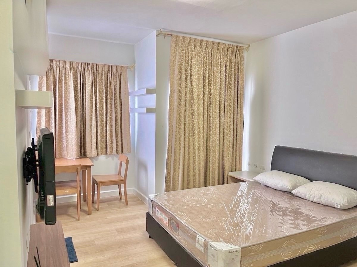 🔥 ขายด่วน!! คอนโด My Condo Sukhumvit 103 – รูปที่ 3