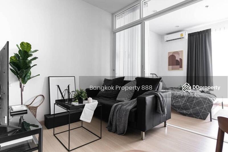 for rent Supalai Lite ratchada narathiwas sathorn 1 bed super deal❤️💰 – รูปที่ 2