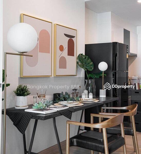 for rent Supalai Lite ratchada narathiwas sathorn 1 bed super deal❤️💰 – รูปที่ 3