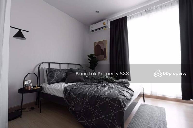 for rent Supalai Lite ratchada narathiwas sathorn 1 bed super deal❤️💰 – รูปที่ 4