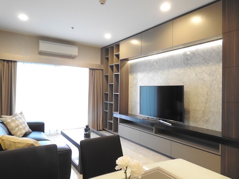for rent The Crest 34 2 bed super deal🎁💓 – รูปที่ 4