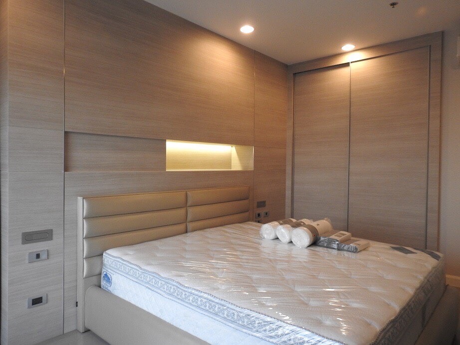 for rent The Crest 34 2 bed super deal🎁💓 – รูปที่ 3